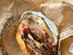 -Fergburger(皇后镇店)