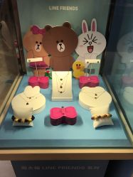 -周大福荟馆JEWELRIA(东百中心店)