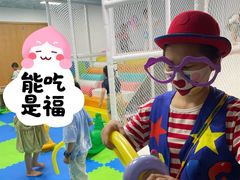 -佰园全日西餐厅-厦门佰翔软件园酒店