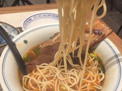-和府捞面(曹路花园城店)