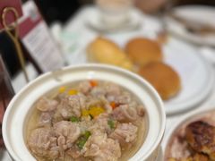 -十二粤味·顺德菜·烧鹅点心(五四广场店)