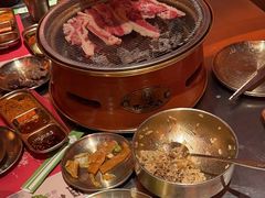 -西塔老太太泥炉烤肉(苏州大悦城店)