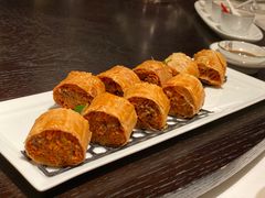 -宝丽轩中餐厅BAOLIXUAN