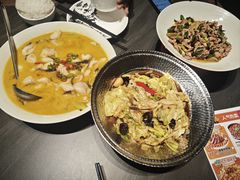 -滇铺子·云南特色菜·鲜花野菜季(曲靖万达店)