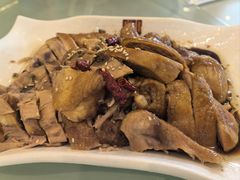 -瑞丰园庭院餐厅·白族传统家常菜
