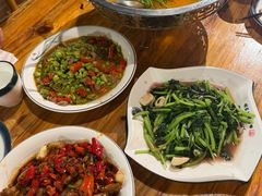 -小口味