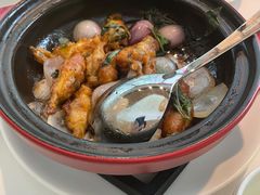 -莆田餐厅PUTIEN(三里屯店)