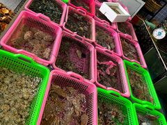 -众味海鲜大排档·活海鲜·潮汕味(南澳店)