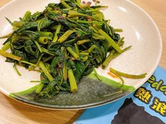 -热浪岛马来餐厅