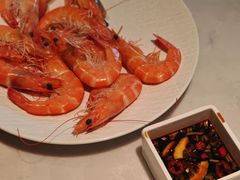 -大潮淮·淮扬菜(何园旗舰店)