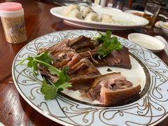 -吴祥记潮州菜·百年老字号·砂锅粥