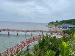 -养马岛旅游度假区