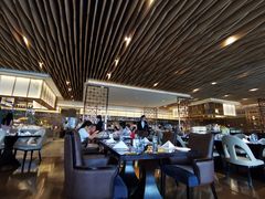 -康帝国际酒店-艾斯本自助西餐厅