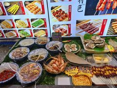 -锦州御烧烤·形象店(人民街店)