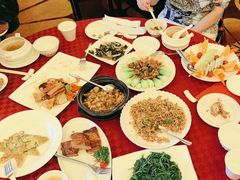 -亚龙湾红树林度假酒店御粤阁