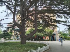 -青岛德国总督楼旧址博物馆