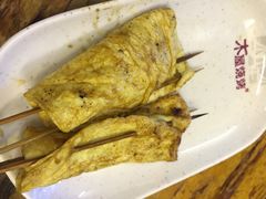 木屋烧烤(白石洲店)-木屋烧烤(白石洲店)