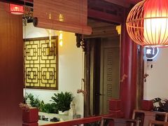 -秦月轩·陕西家乡菜(阜成路·五棵松店)