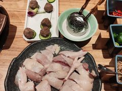 原味椰子鸡-椰夫人·养生椰子鸡(金沙洲永旺店)
