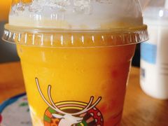 芒芒胶原酸奶冻-瑞幸咖啡(协信星光广场店)