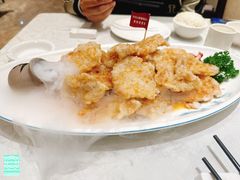 -老妈菜馆(建设街店)