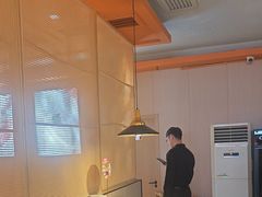 -竹犇番茄火锅(长风街店)