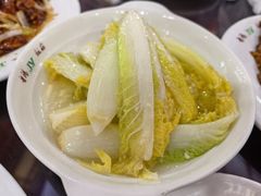 -晋阳饭庄(虎坊桥店)