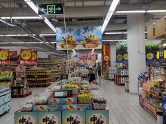 -大润发(张江店)