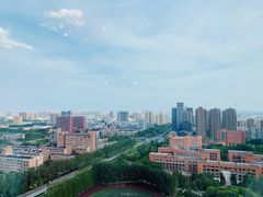 -杭州电子科技大学(下沙校区)