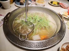 -左庭右院鲜牛肉火锅(桥北印象汇店)