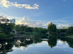 -四海公园(南山区)