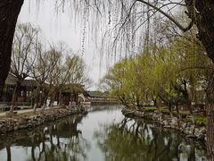 -锦溪古镇