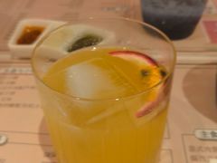 -安妮意大利餐厅(世贸天阶店)