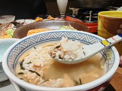 -水之惠鲜鱼料理(王府大街店)