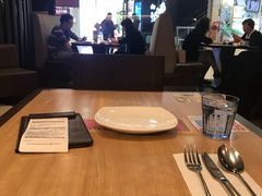 -必胜客(百联又一城店)
