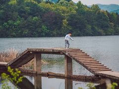 -南京市无想山景区