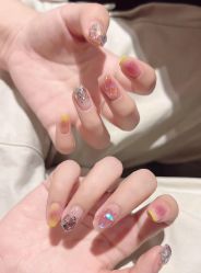 -斯馨·健康美甲美睫