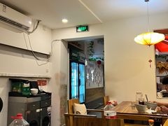 -庭院·冰煮羊·北京涮肉(西单店)