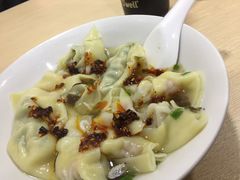 -小小馄饨店(清泰街店)