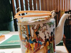 -锦府盐帮·李宅(领展购物广场中关村店)