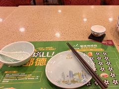 -点都德(汇胜楼店)