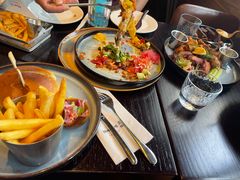 -blue frog蓝蛙(长泰广场店)