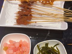 -椒行天下干锅牛蛙·(万宝店)