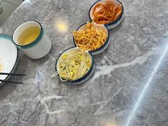 -屋里家延边朝鲜族冷面(梅林3店)