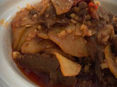 -新新湘菜馆(新中街二条店)