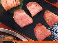 -大阪烧肉BAKA一代(十亩地店)