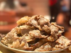 -西塔老太太泥炉烤肉(苏州大悦城店)