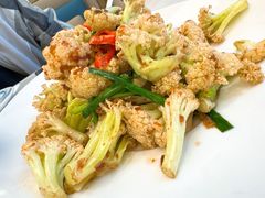 -品海楼·大连海胆锅贴馆(东港店)