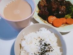-箪食记(汉口路店)