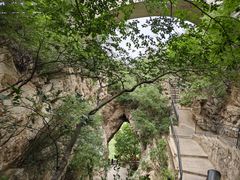 -抱犊寨风景区